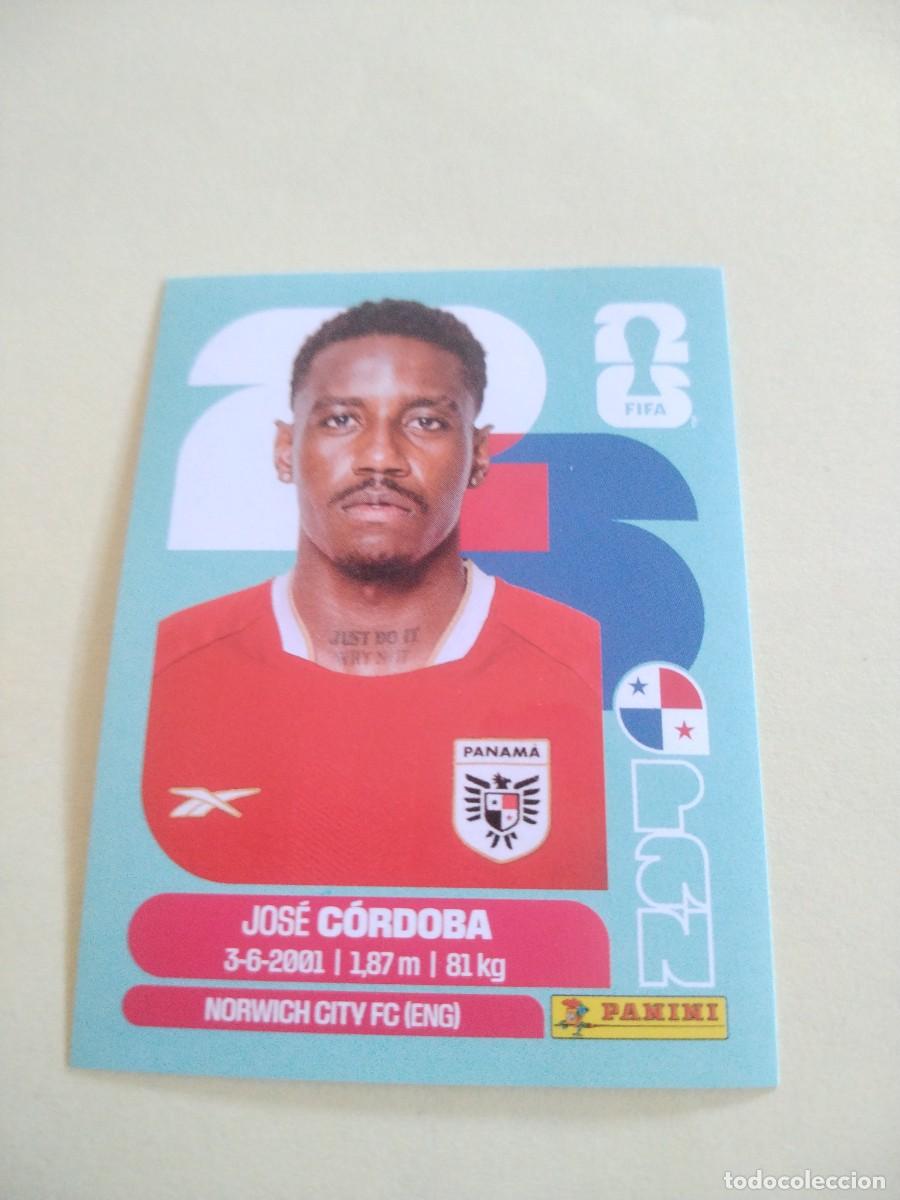 Coleccionismo cromos antiguos: CROMO MUNDIAL 2026 - PANAMA PAN 8