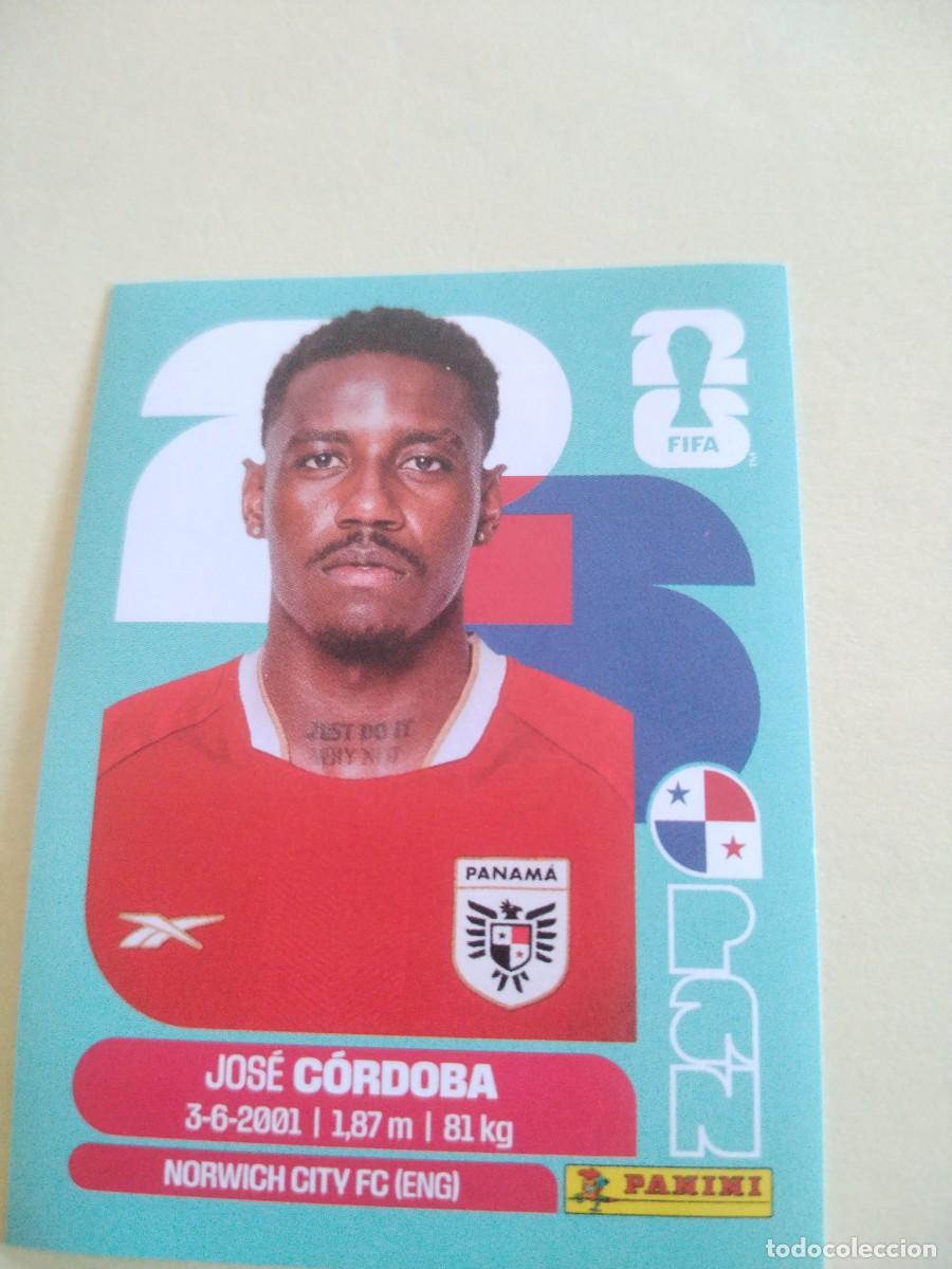Coleccionismo cromos antiguos: CROMO MUNDIAL 2026 - PANAMA PAN 8