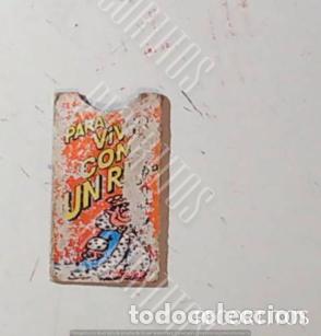 Collectable Antique Stickers: BOLLYCAO PARA VIVIR COMO UN REY