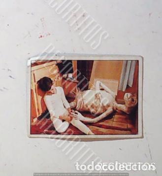 Coleccionismo cromos antiguos: ET EL EXTRATERRESTRE EDICIONES ESTE 84
