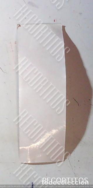 Coleccionismo cromos antiguos: DONETTES LA TIRA EL BRONCAS - Foto 2