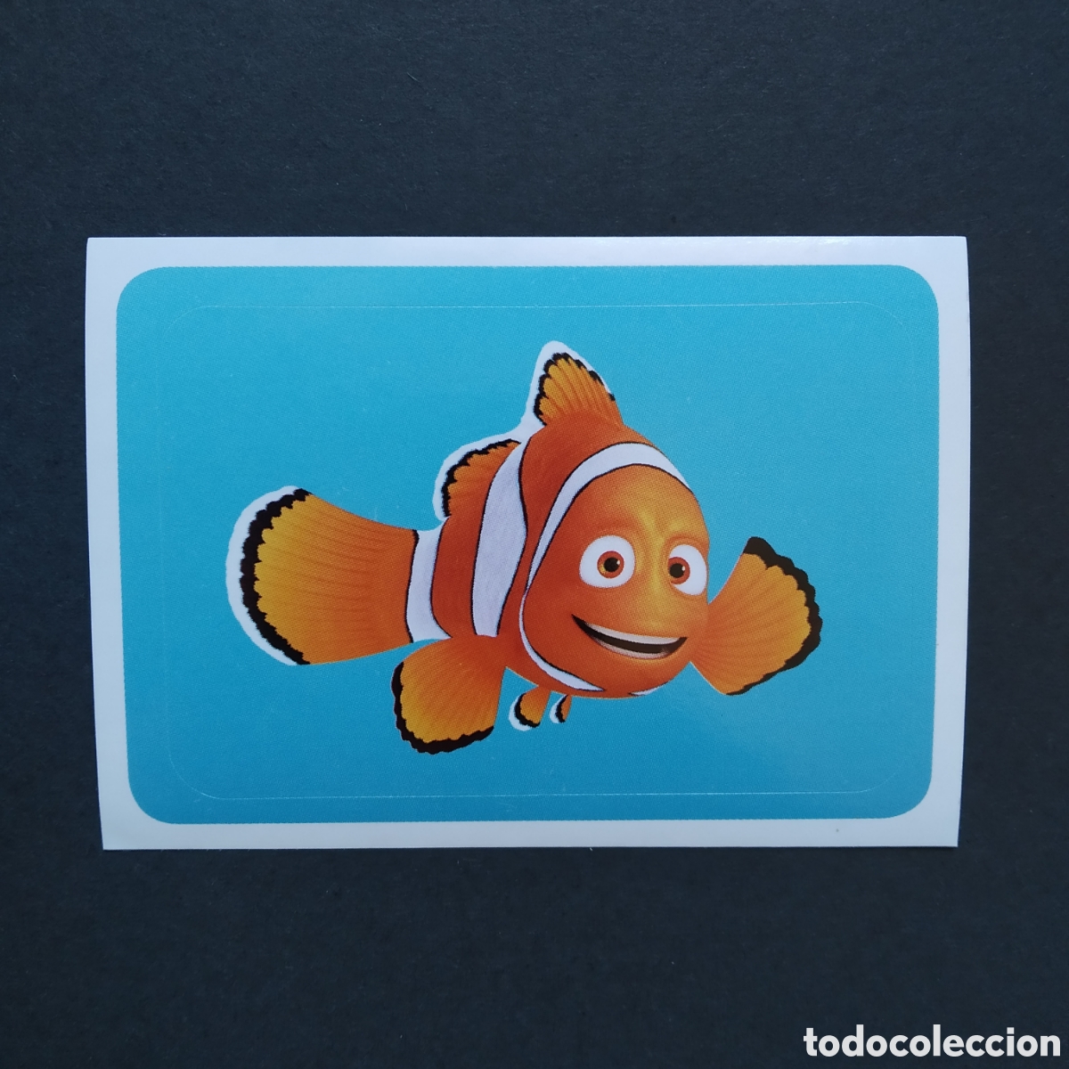 Coleccionismo cromos antiguos: CROMO - N&ordm; 042 - DISNEY, TUS AMIGOS FAVORITOS - PANINI - A&Ntilde;O 2018