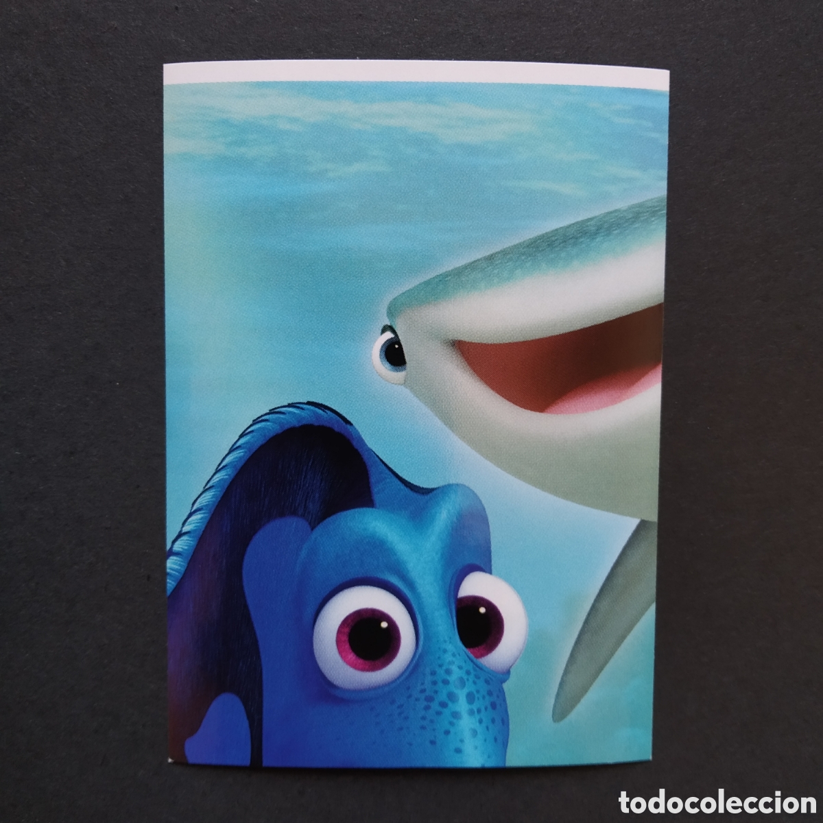 Coleccionismo cromos antiguos: CROMO - N&ordm; 045 - DISNEY, TUS AMIGOS FAVORITOS - PANINI - A&Ntilde;O 2018
