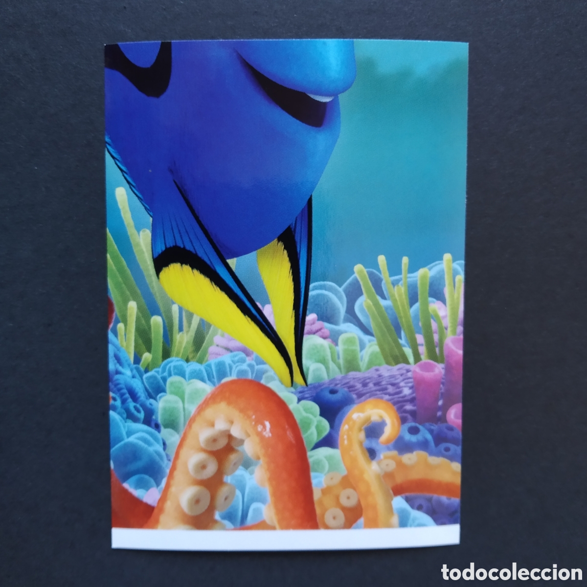 Coleccionismo cromos antiguos: CROMO - N&ordm; 048 - DISNEY, TUS AMIGOS FAVORITOS - PANINI - A&Ntilde;O 2018