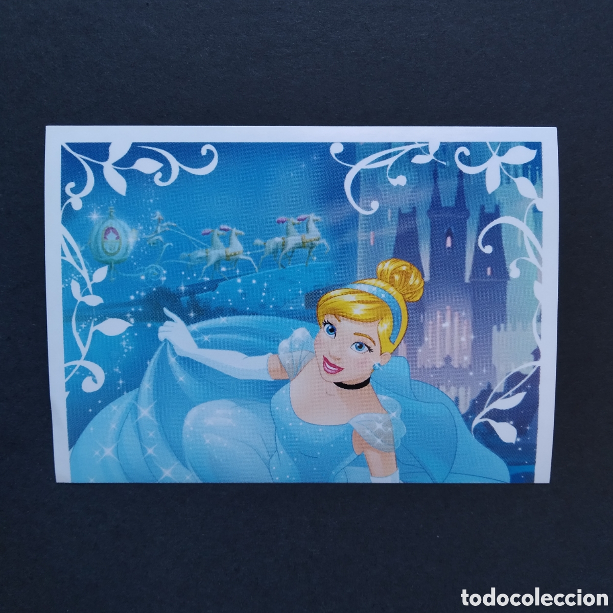 Coleccionismo cromos antiguos: CROMO - N&ordm; 065 - DISNEY, TUS AMIGOS FAVORITOS - PANINI - A&Ntilde;O 2018