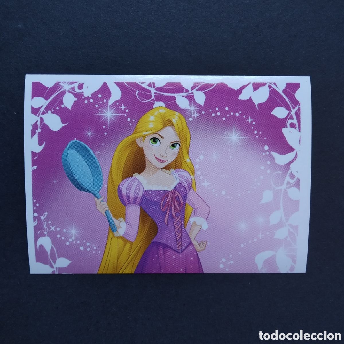 Coleccionismo cromos antiguos: CROMO - N&ordm; 086 - DISNEY, TUS AMIGOS FAVORITOS - PANINI - A&Ntilde;O 2018