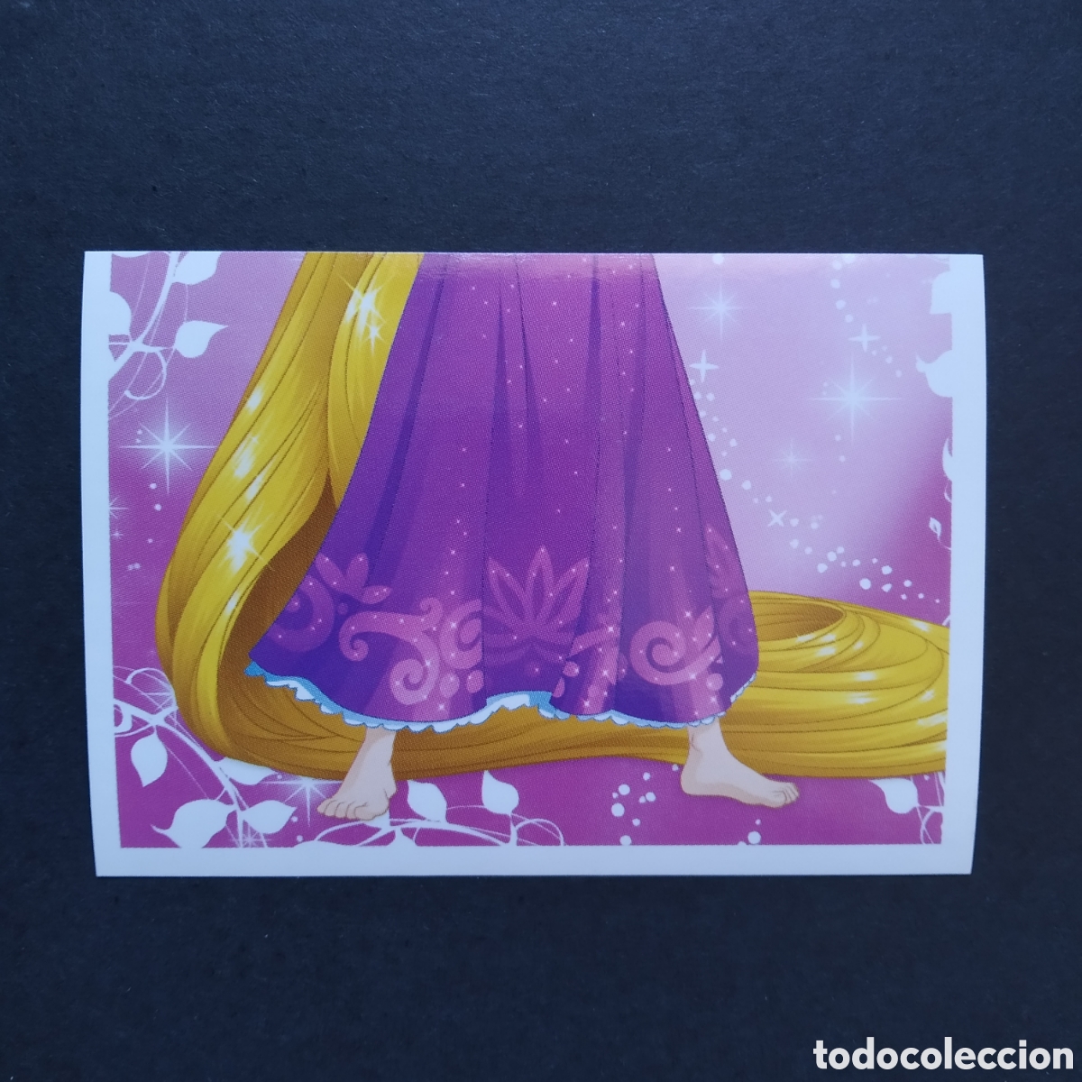 Coleccionismo cromos antiguos: CROMO - N&ordm; 087 - DISNEY, TUS AMIGOS FAVORITOS - PANINI - A&Ntilde;O 2018