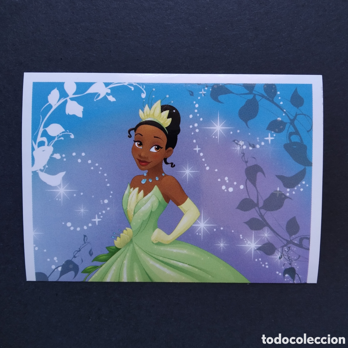 Coleccionismo cromos antiguos: CROMO - N&ordm; 090 - DISNEY, TUS AMIGOS FAVORITOS - PANINI - A&Ntilde;O 2018