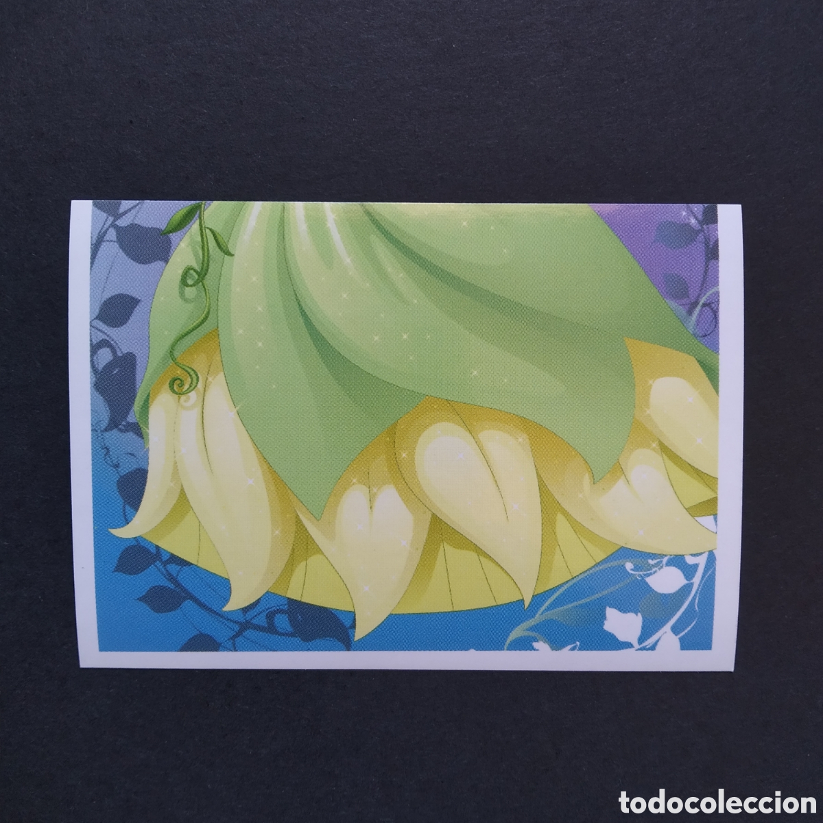 Coleccionismo cromos antiguos: CROMO - N&ordm; 091 - DISNEY, TUS AMIGOS FAVORITOS - PANINI - A&Ntilde;O 2018