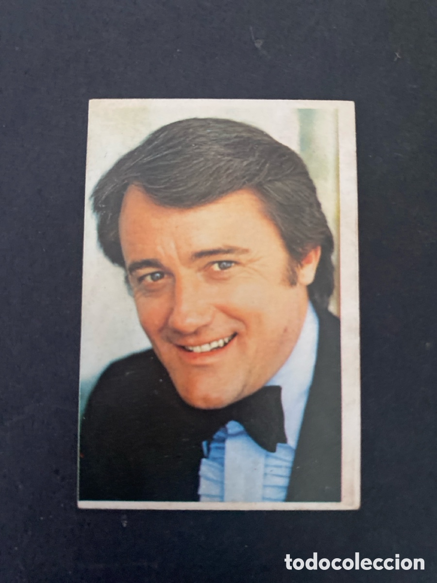 Coleccionismo cromos antiguos: Cromo Figuras N*4 ediciones este