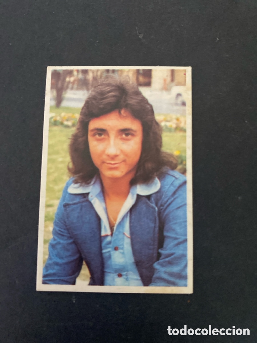 Coleccionismo cromos antiguos: Cromo Figuras N* 5 ediciones este