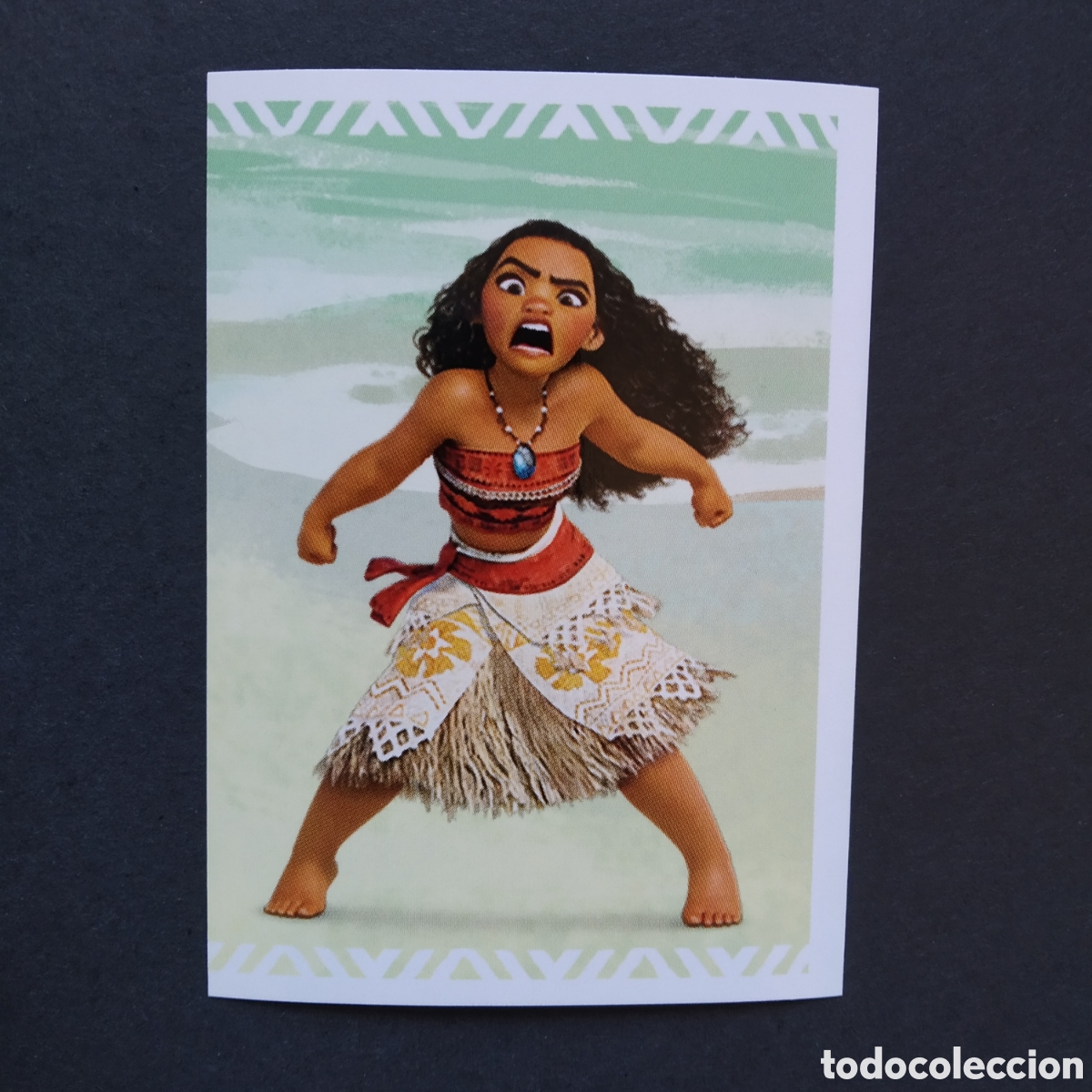Collectable Antique Stickers: CROMO - N&ordm; 132 - DISNEY, TUS AMIGOS FAVORITOS - PANINI - A&Ntilde;O 2018