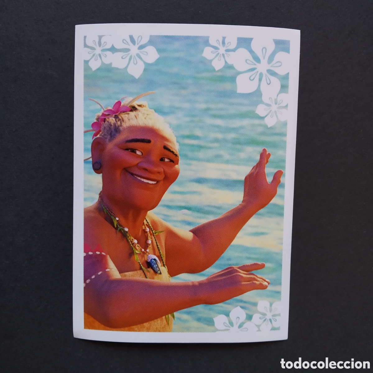 Collectable Antique Stickers: CROMO - N&ordm; 134 - DISNEY, TUS AMIGOS FAVORITOS - PANINI - A&Ntilde;O 2018