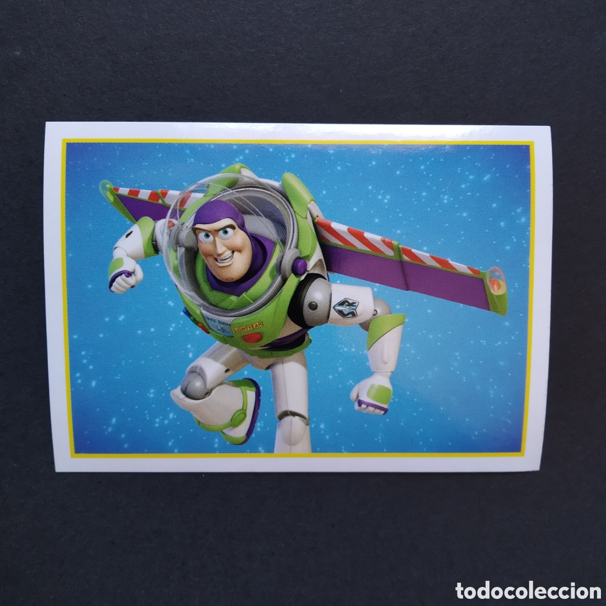 Collectable Antique Stickers: CROMO - N&ordm; 137 - DISNEY, TUS AMIGOS FAVORITOS - PANINI - A&Ntilde;O 2018