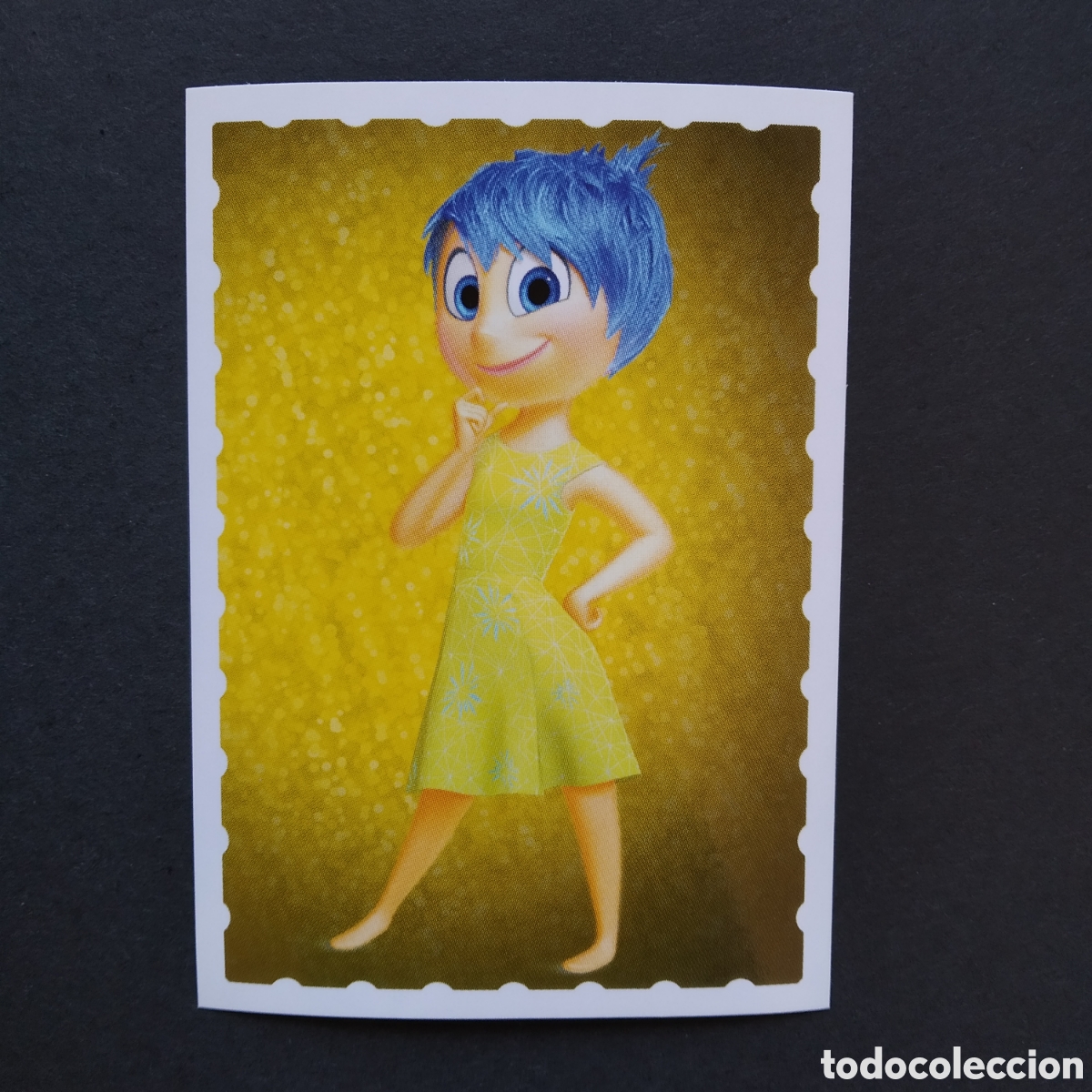Collectable Antique Stickers: CROMO - N&ordm; 145 - DISNEY, TUS AMIGOS FAVORITOS - PANINI - A&Ntilde;O 2018