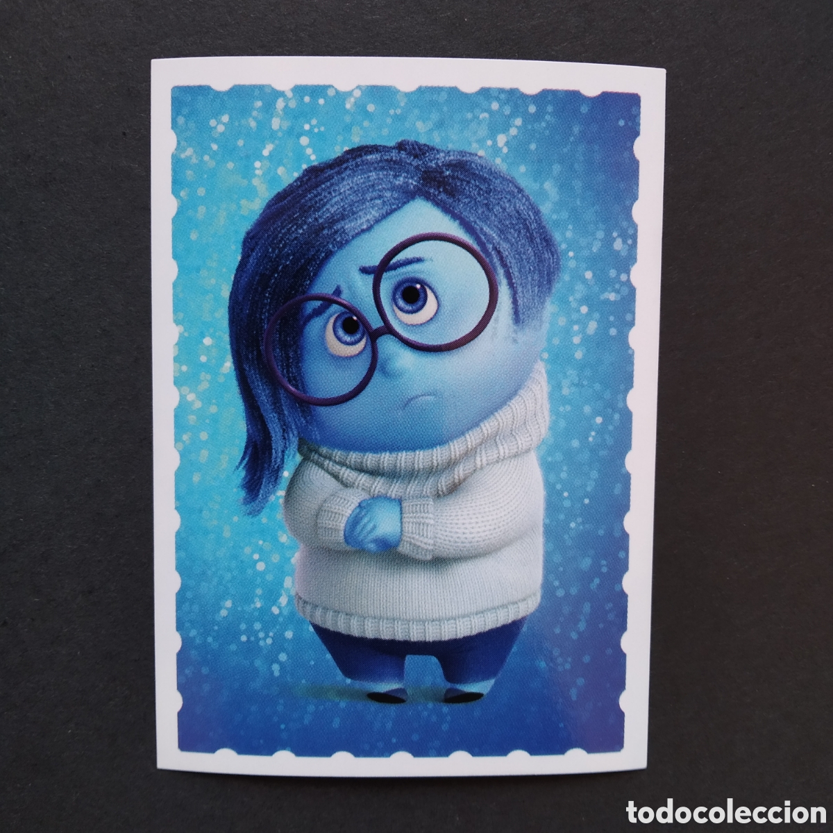 Collectable Antique Stickers: CROMO - N&ordm; 146 - DISNEY, TUS AMIGOS FAVORITOS - PANINI - A&Ntilde;O 2018