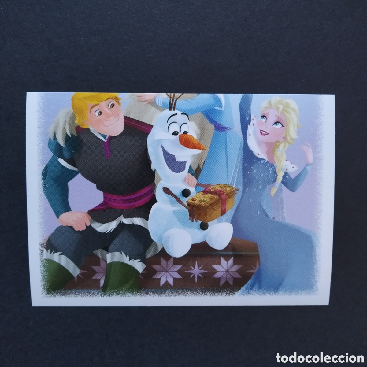 Coleccionismo cromos antiguos: CROMO - N&ordm; 176 - DISNEY, TUS AMIGOS FAVORITOS - PANINI - A&Ntilde;O 2018