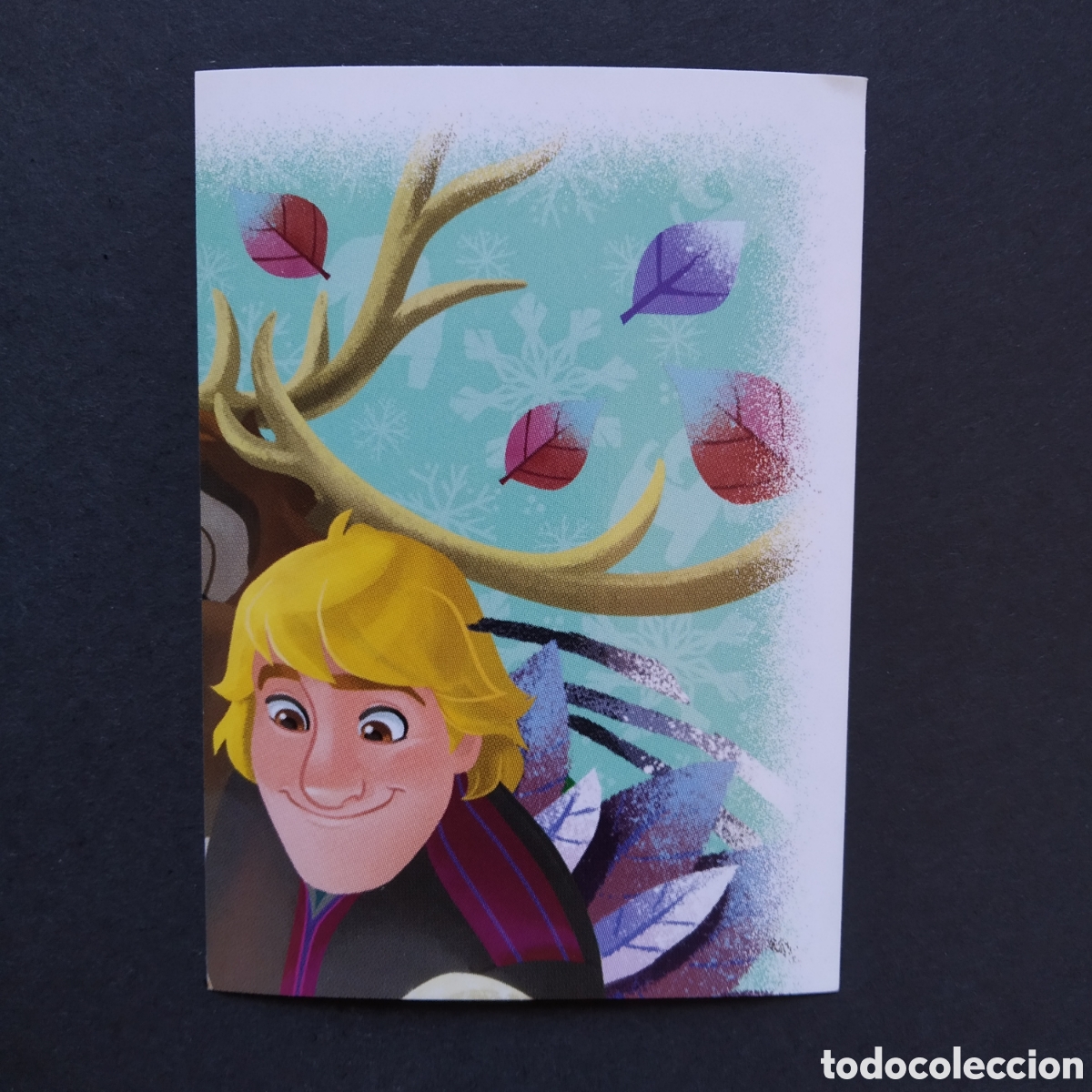 Coleccionismo cromos antiguos: CROMO - N&ordm; 178 - DISNEY, TUS AMIGOS FAVORITOS - PANINI - A&Ntilde;O 2018