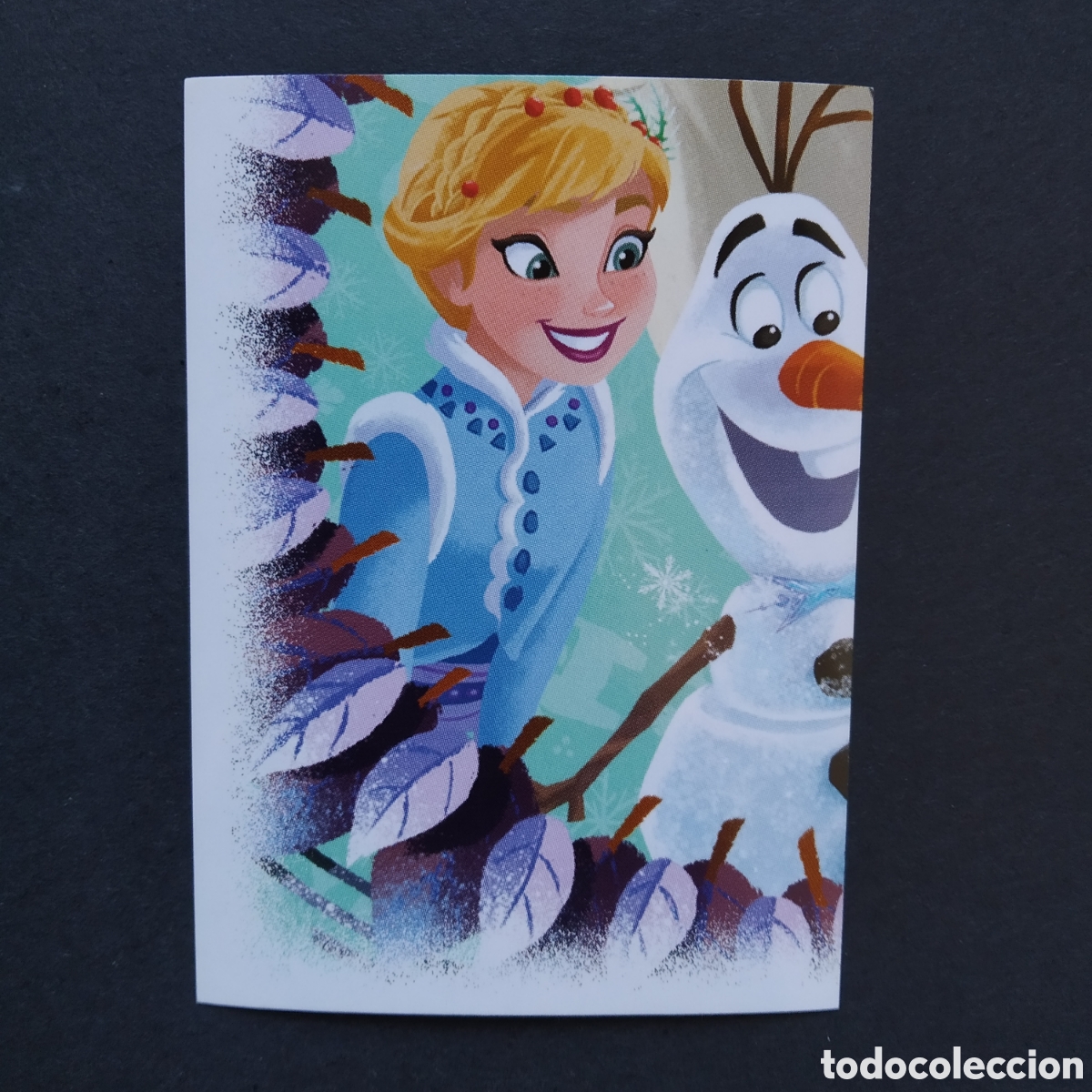 Coleccionismo cromos antiguos: CROMO - N&ordm; 179 - DISNEY, TUS AMIGOS FAVORITOS - PANINI - A&Ntilde;O 2018