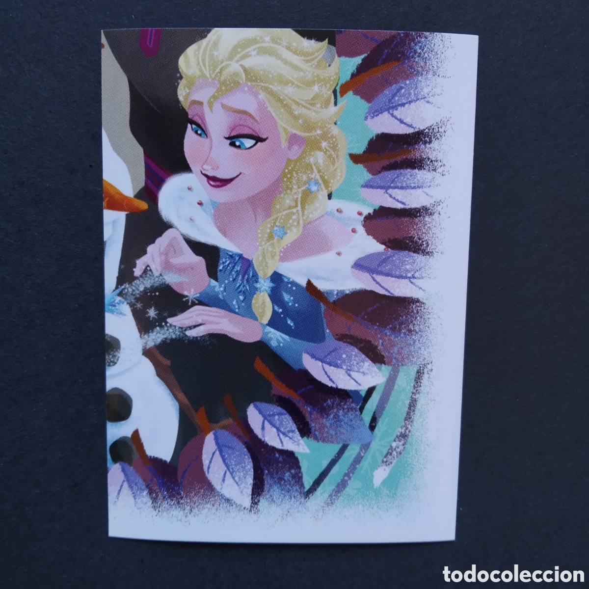 Coleccionismo cromos antiguos: CROMO - N&ordm; 180 - DISNEY, TUS AMIGOS FAVORITOS - PANINI - A&Ntilde;O 2018