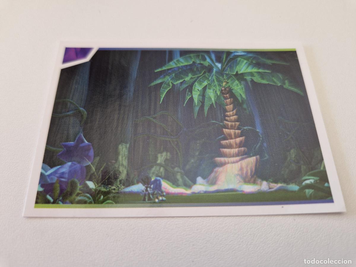 Coleccionismo cromos antiguos: Sonic Prime cromos n&deg; 86 Panini 2024