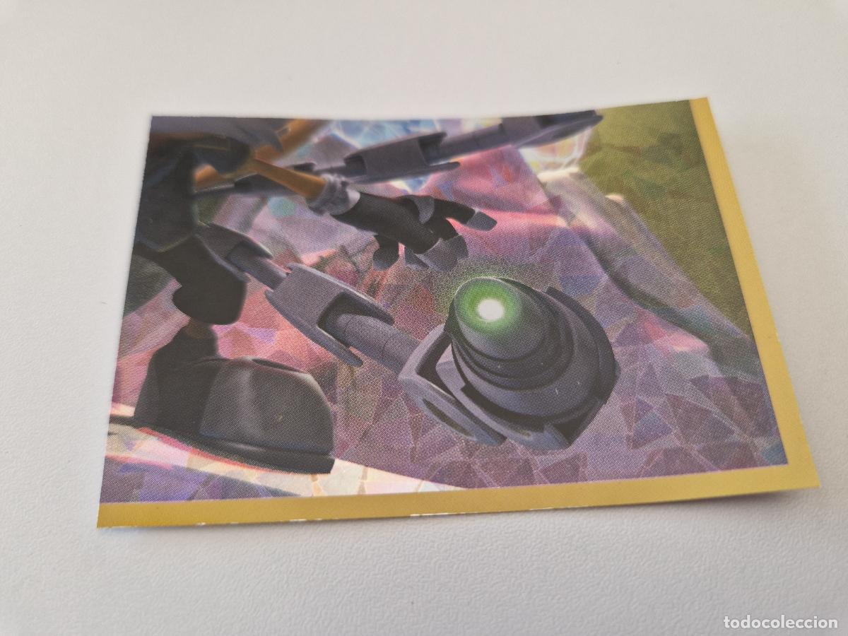 Coleccionismo cromos antiguos: Sonic Prime cromos n&deg; 148 Panini 2024