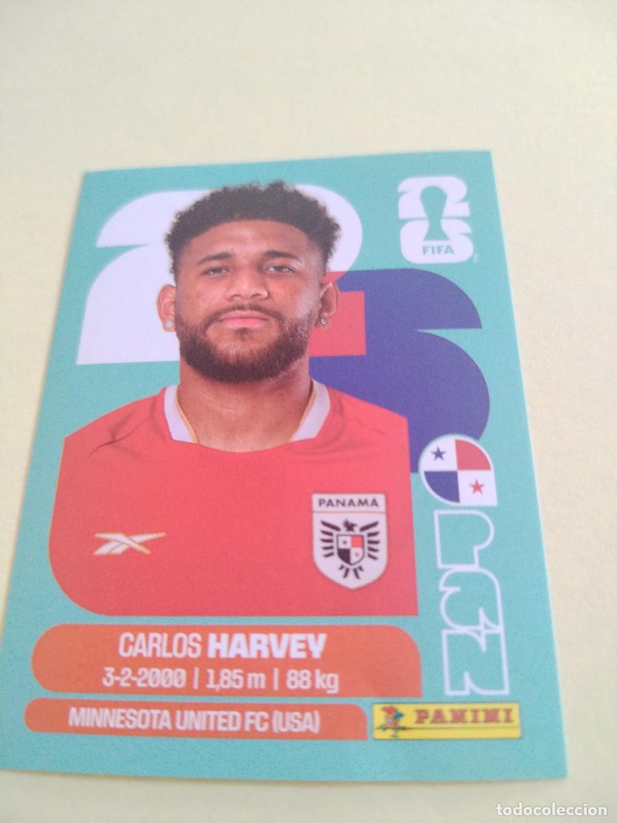 Coleccionismo cromos antiguos: CROMO MUNDIAL 2026 - PANAMA PAN 15