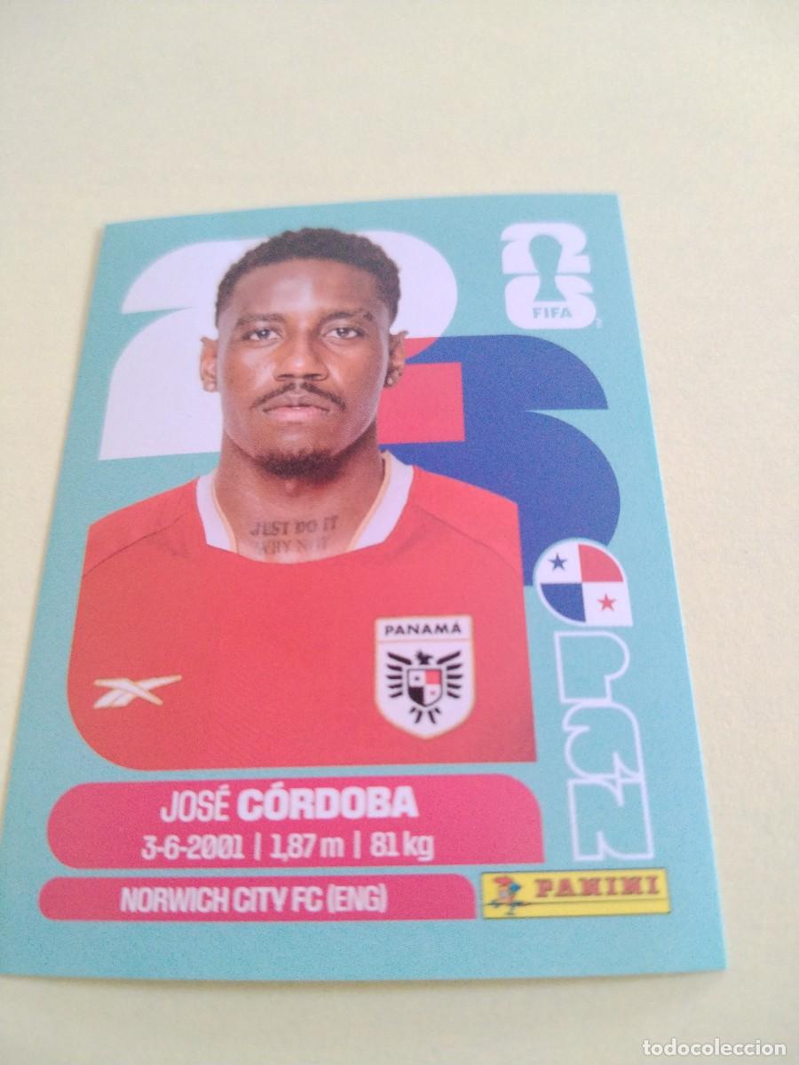 Coleccionismo cromos antiguos: CROMO MUNDIAL 2026 - PANAMA PAN 8