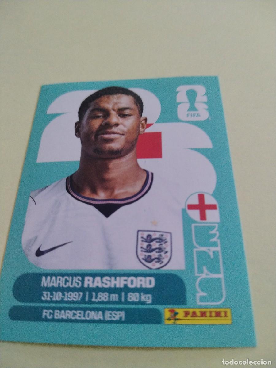 Coleccionismo cromos antiguos: CROMO MUNDIAL 2026 - INGLATERRA ENG 19