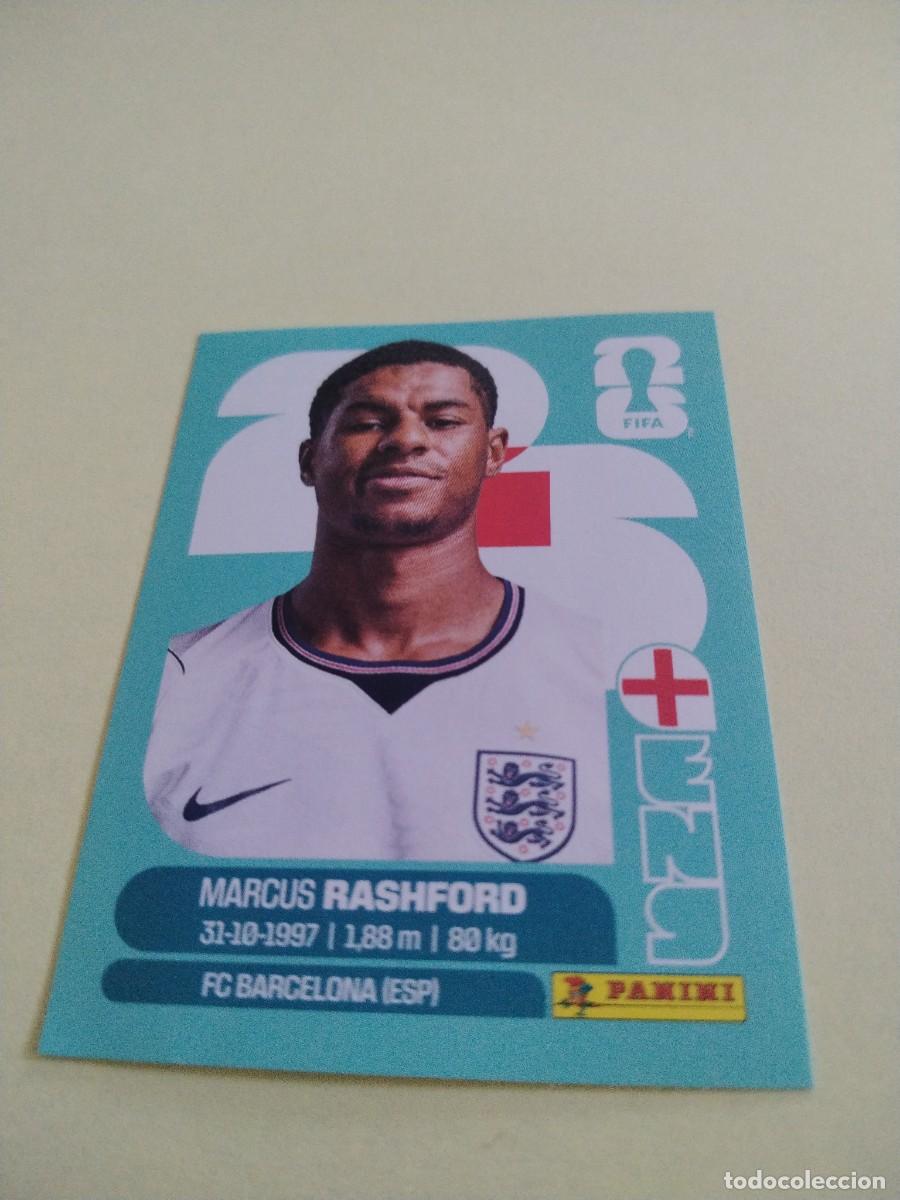Coleccionismo cromos antiguos: CROMO MUNDIAL 2026 - INGLATERRA ENG 19