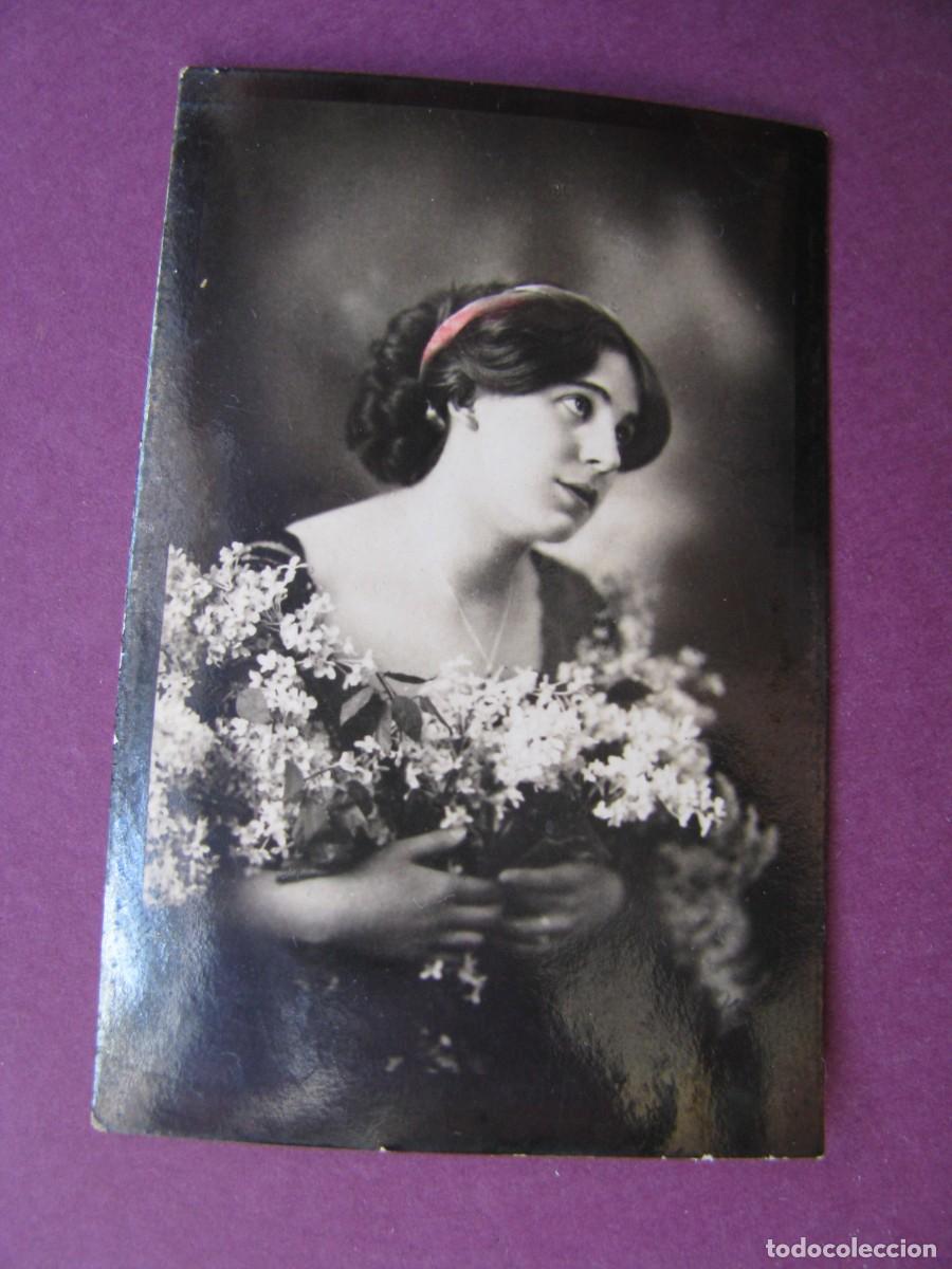 Coleccionismo cromos antiguos: CROMO DE CIGARROS SUSINI. 5,8X3,9 CM.