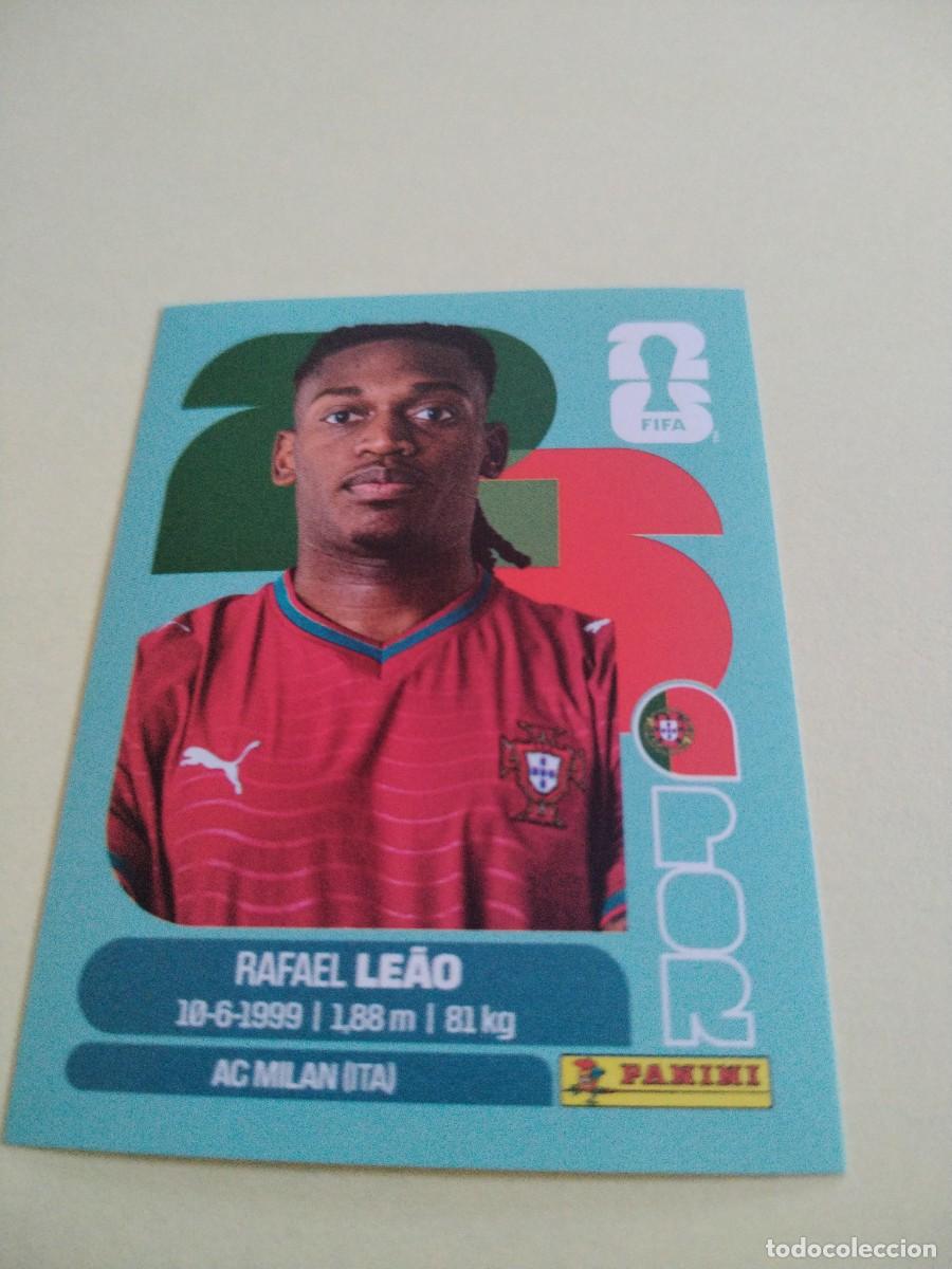 Colecionismo Cromos antigos: CROMO MUNDIAL 2026 - PORTUGAL POR 20
