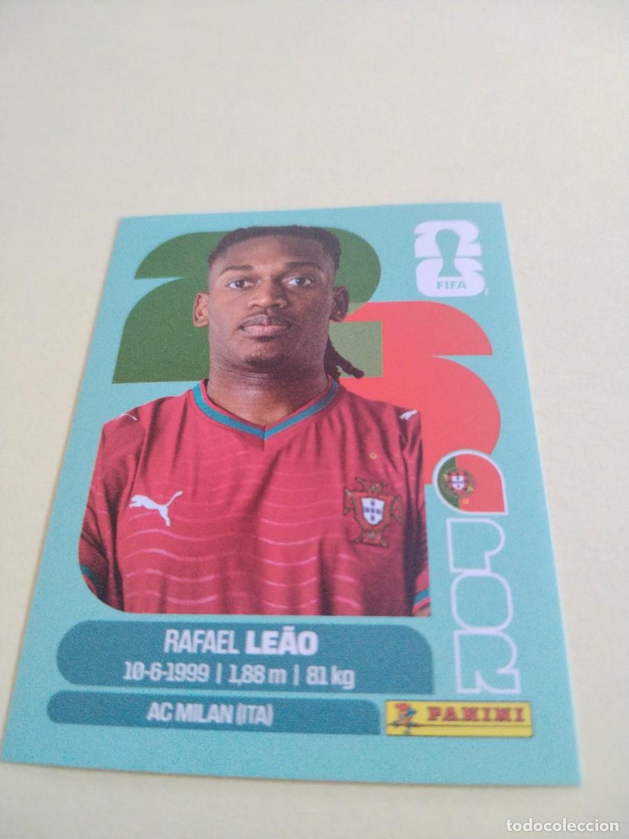 Colecionismo Cromos antigos: CROMO MUNDIAL 2026 - PORTUGAL POR 20