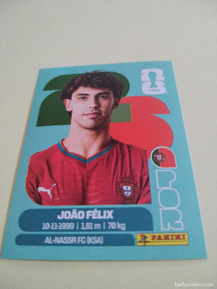 Colecionismo Cromos antigos: CROMO MUNDIAL 2026 - PORTUGAL POR 17