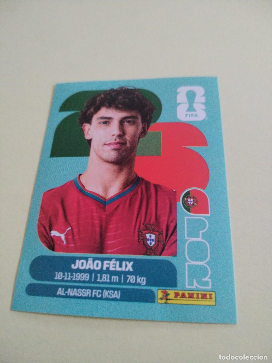 Colecionismo Cromos antigos: CROMO MUNDIAL 2026 - PORTUGAL POR 17