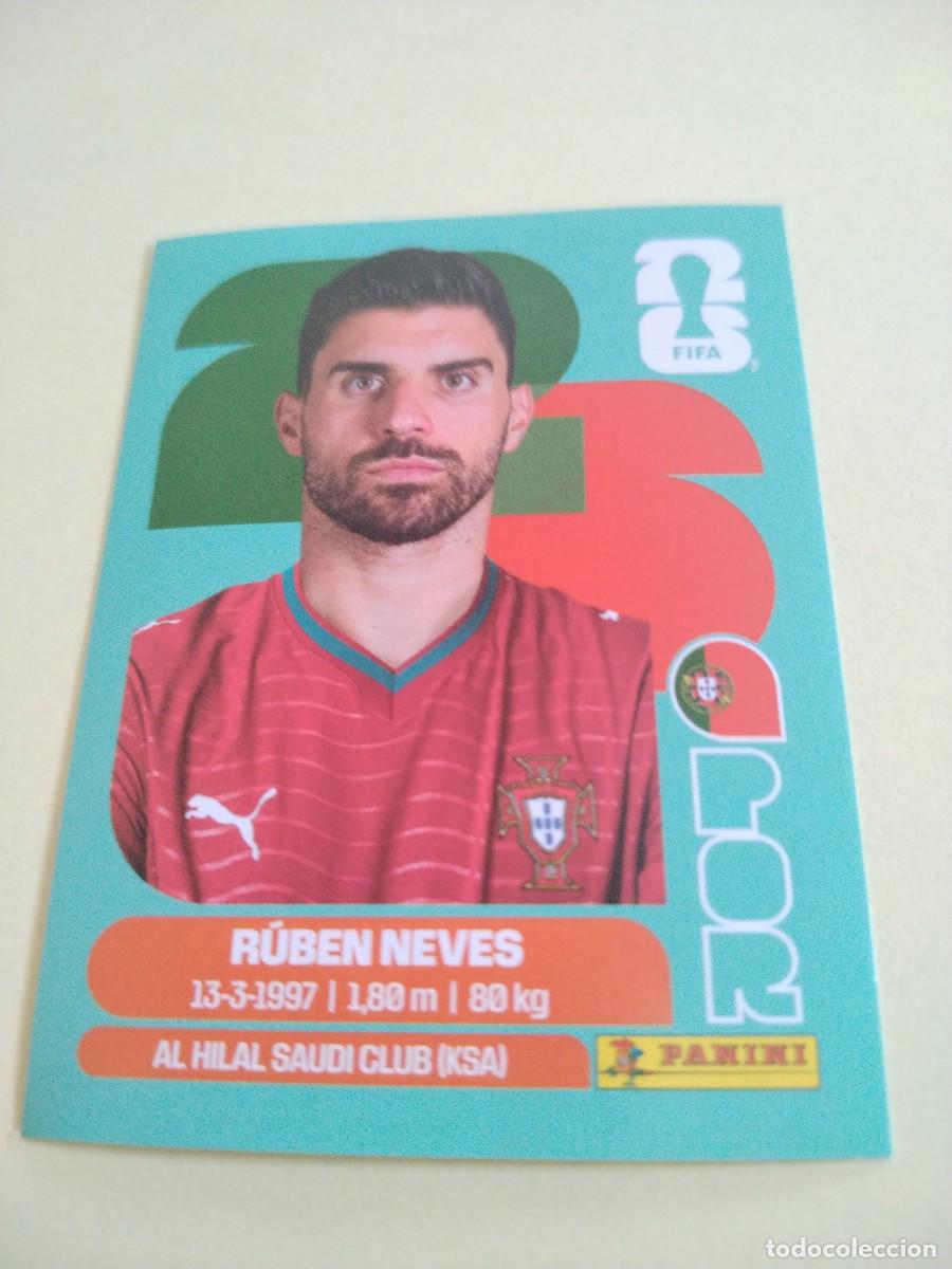 Colecionismo Cromos antigos: CROMO MUNDIAL 2026 - PORTUGAL POR 11