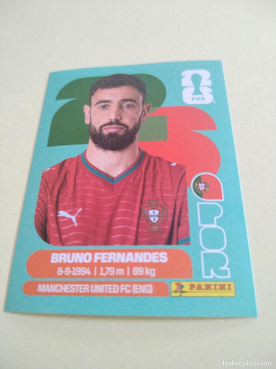 Coleccionismo cromos antiguos: CROMO MUNDIAL 2026 - PORTUGAL POR 10