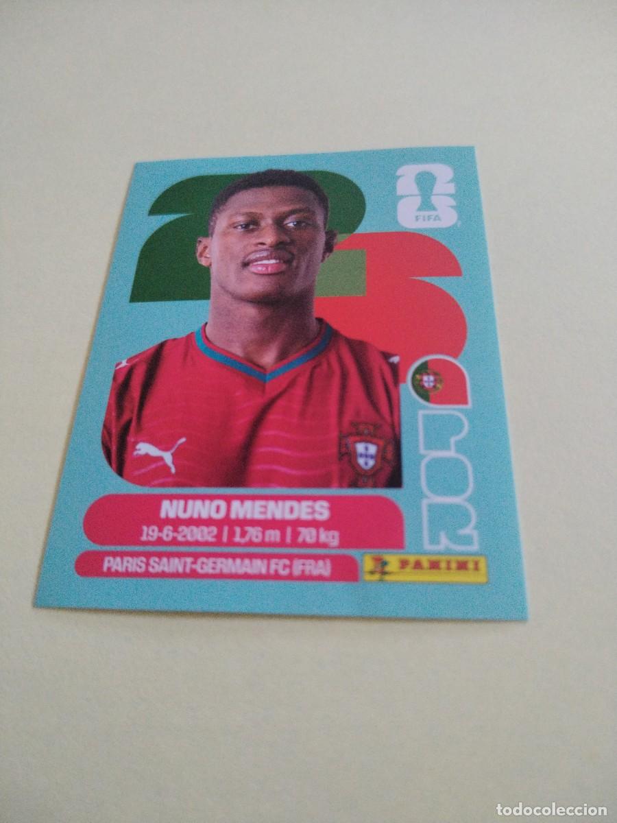 Coleccionismo cromos antiguos: CROMO MUNDIAL 2026 - PORTUGAL POR 7
