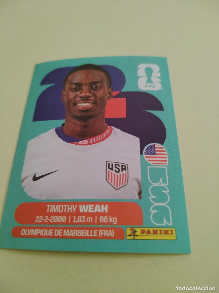 Coleccionismo cromos antiguos: CROMO MUNDIAL 2026 - ESTADOS UNIDOS USA 12