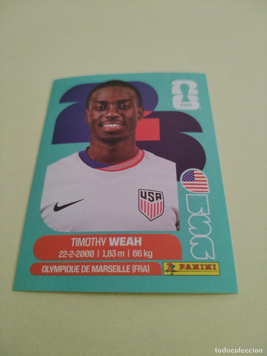 Coleccionismo cromos antiguos: CROMO MUNDIAL 2026 - ESTADOS UNIDOS USA 12