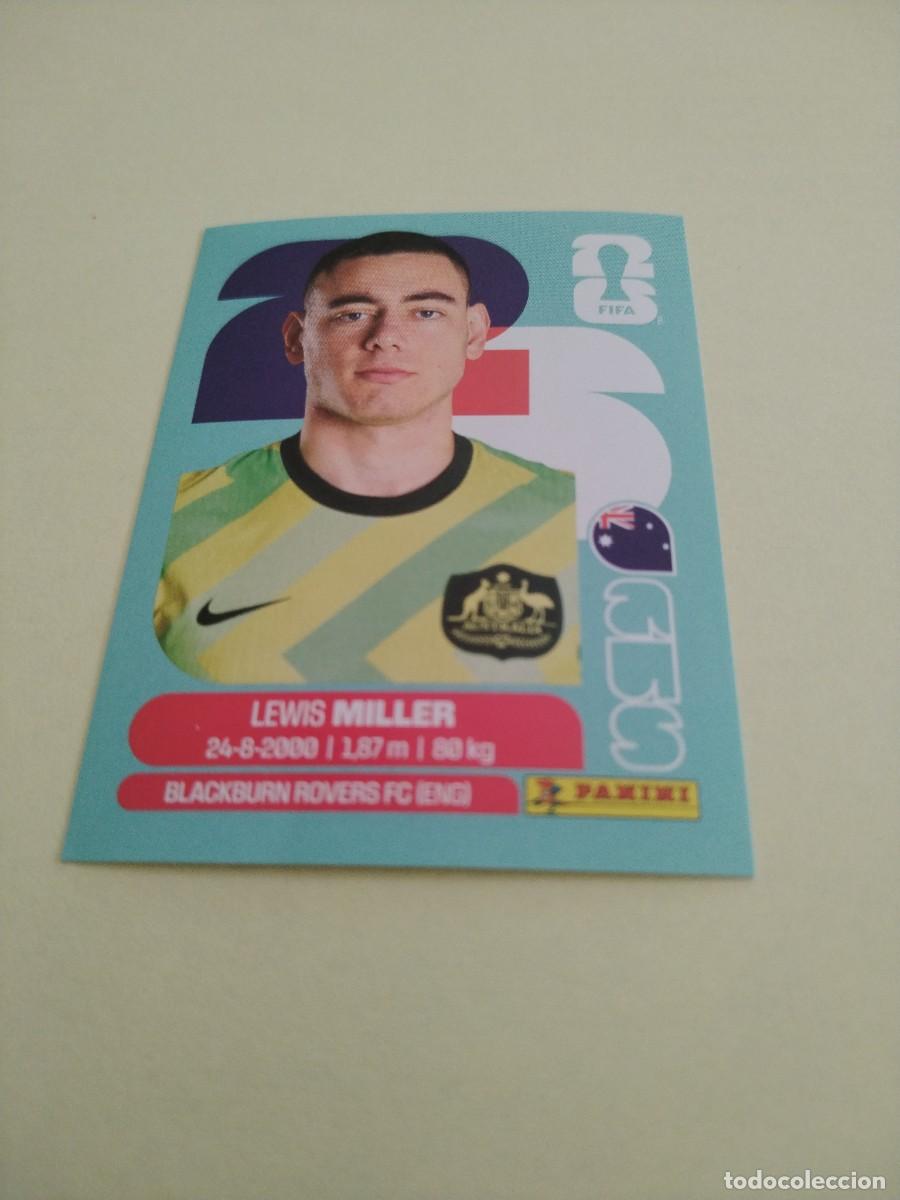 Coleccionismo cromos antiguos: CROMO MUNDIAL 2026 - AUSTRALIA AUS 9