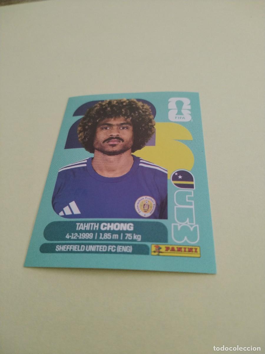 Collectable Antique Stickers: CROMO MUNDIAL 2026 - CURACAO CUW 14