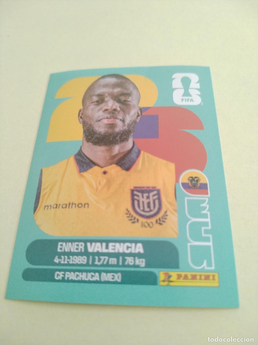 Coleccionismo cromos antiguos: CROMO MUNDIAL 2026 - ECUADOR ECU 20