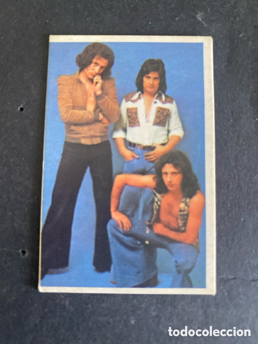 Coleccionismo cromos antiguos: Cromo Figuras N* 88 Santa B&aacute;rbara ediciones este