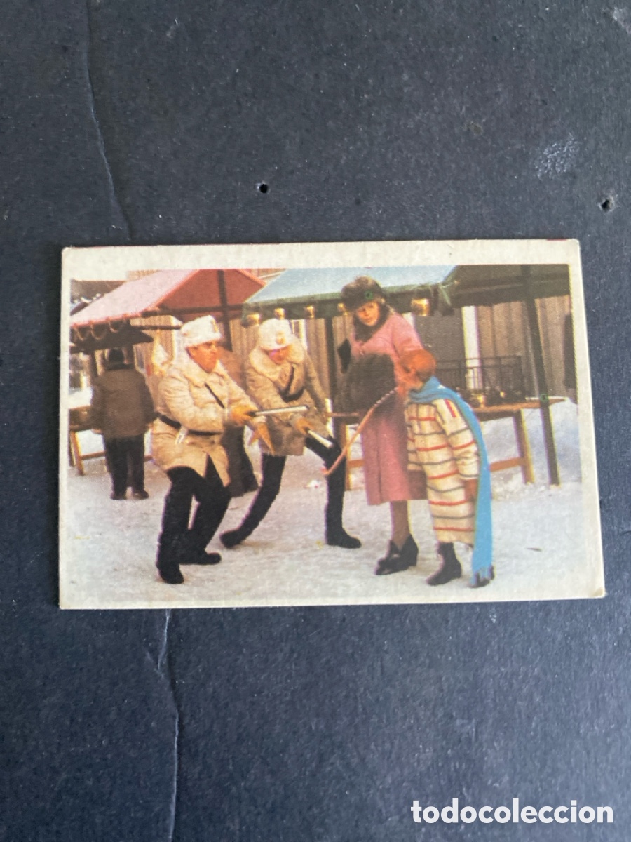 Coleccionismo cromos antiguos: Cromo Figuras N* 168 Pipa ediciones este