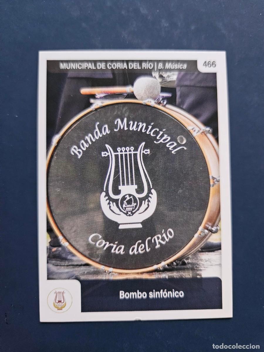 Coleccionismo cromos antiguos: N&ordm; 466 SEMANA SANTA SEVILLA 2025 25 HOLY CARDS