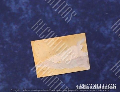 Coleccionismo cromos antiguos: PHOSKITOS LOS CAZAFANTASMAS SIN TRASERA - Foto 2