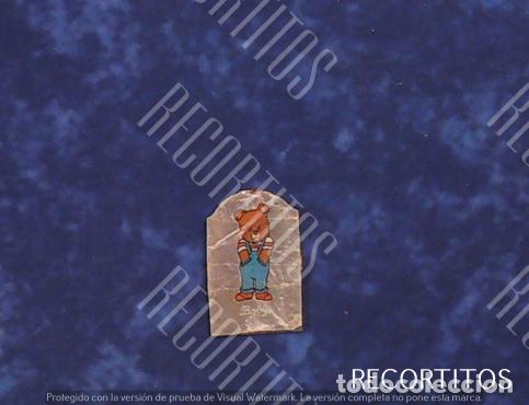 Coleccionismo cromos antiguos: PASTELITOS PANRICO CROPAN LA ALDEA DEL ARCE BOBBY BOBI BOBBI