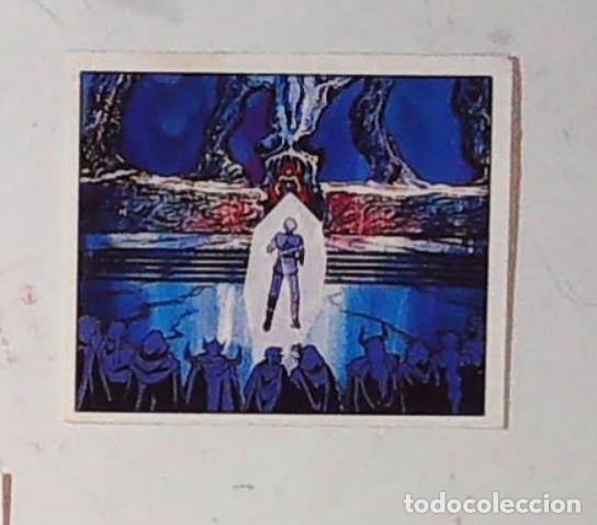 Coleccionismo cromos antiguos: SAILOR MOON PANINI NUNCA PEGADO N 67