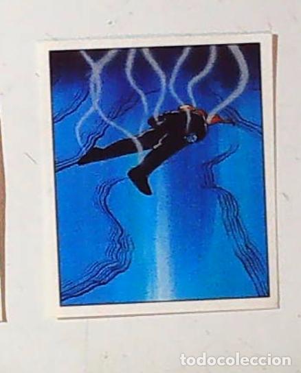Coleccionismo cromos antiguos: SAILOR MOON PANINI NUNCA PEGADO N 157